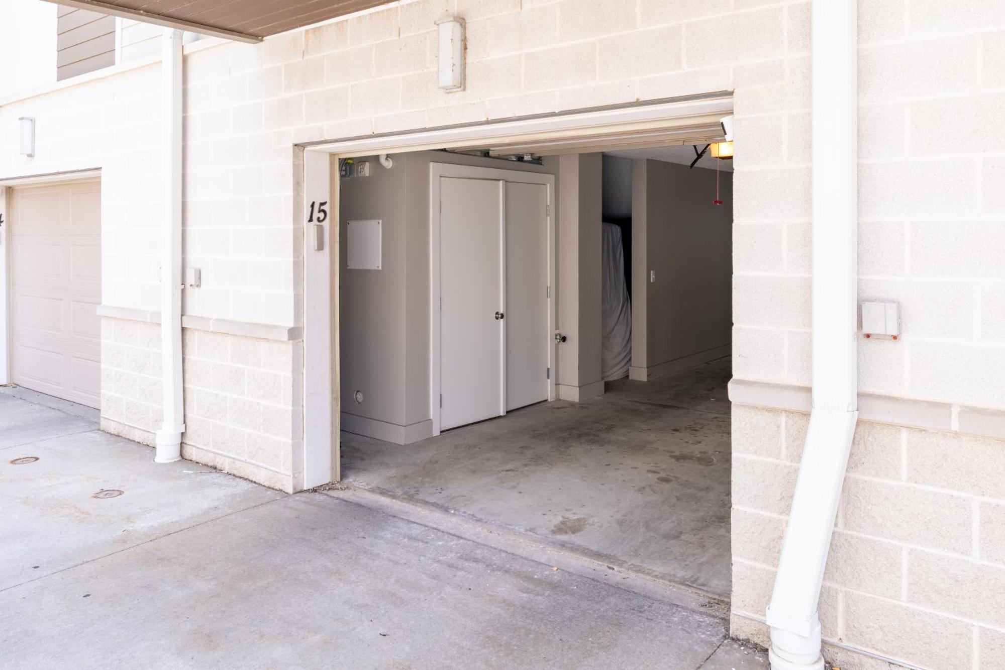 Luxury Downtown Townhome Unit 15 Cleveland Exterior foto