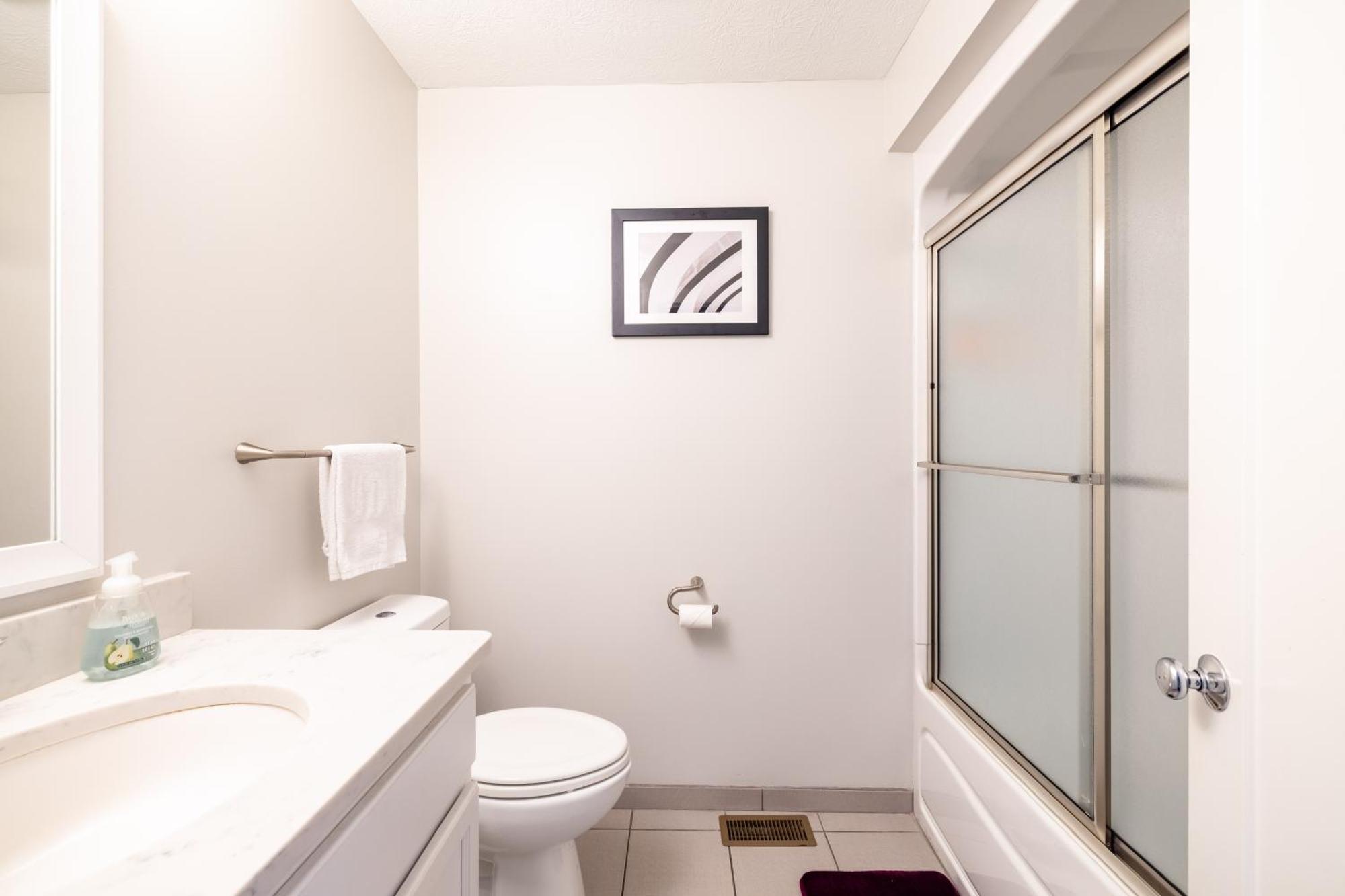 Luxury Downtown Townhome Unit 15 Cleveland Exterior foto